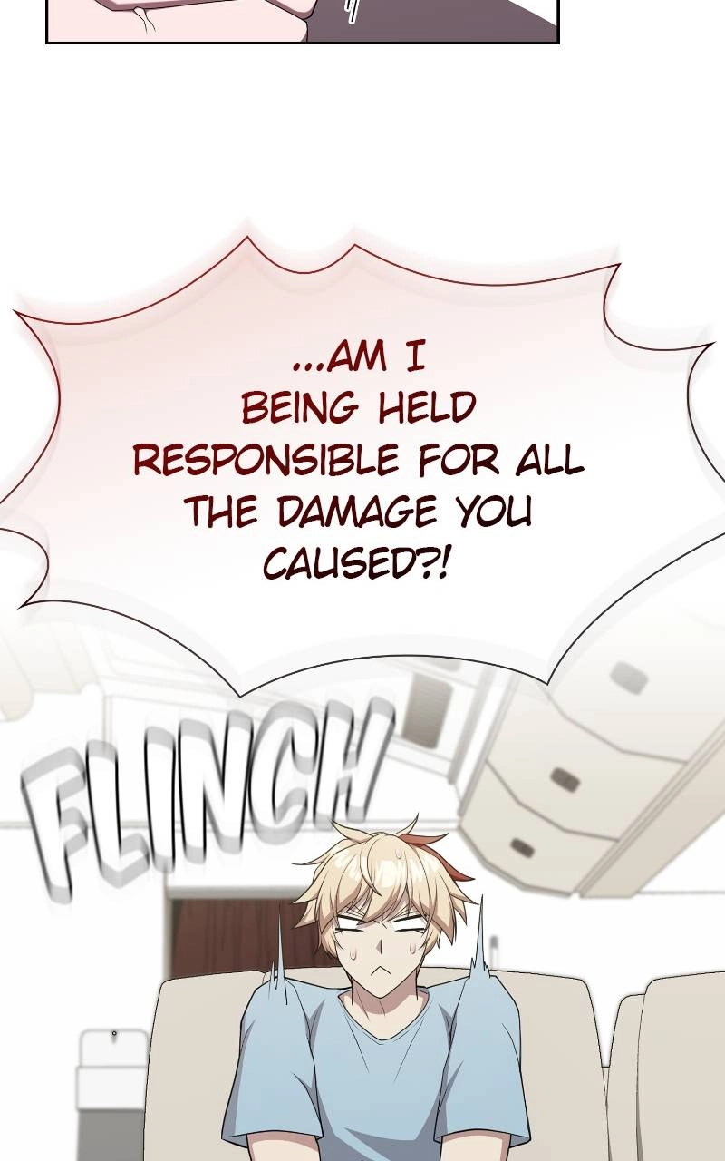 The Advanced Player of the Tutorial Tower Chapter 169 - Page 25