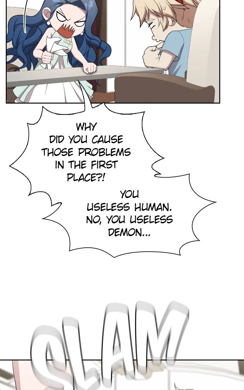 The Advanced Player of the Tutorial Tower Chapter 169 - Page 27