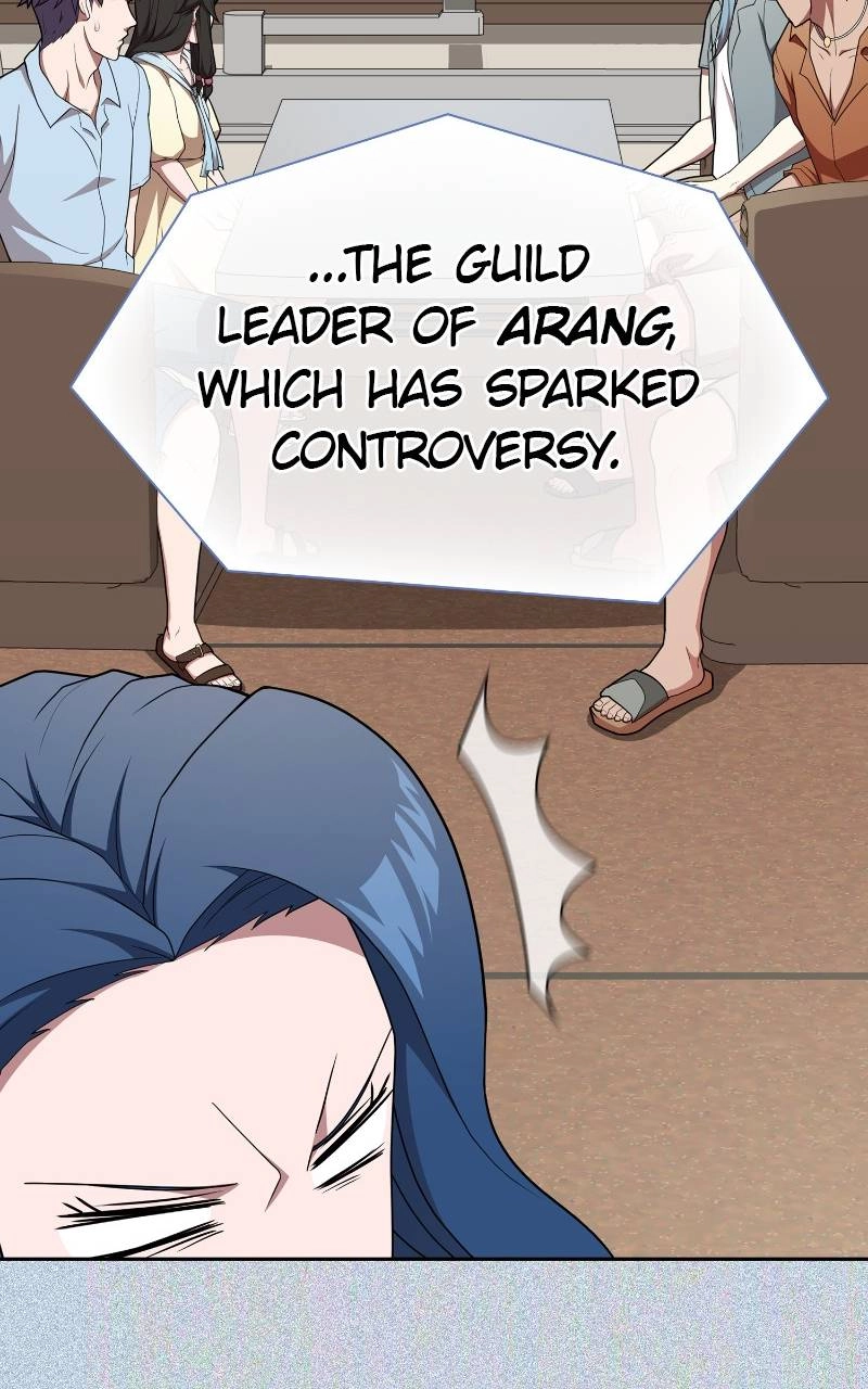 The Advanced Player of the Tutorial Tower Chapter 169 - Page 33