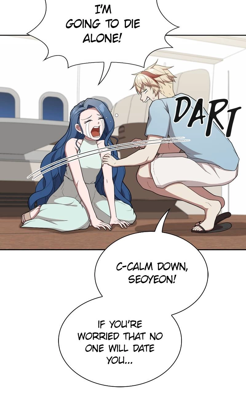 The Advanced Player of the Tutorial Tower Chapter 169 - Page 48