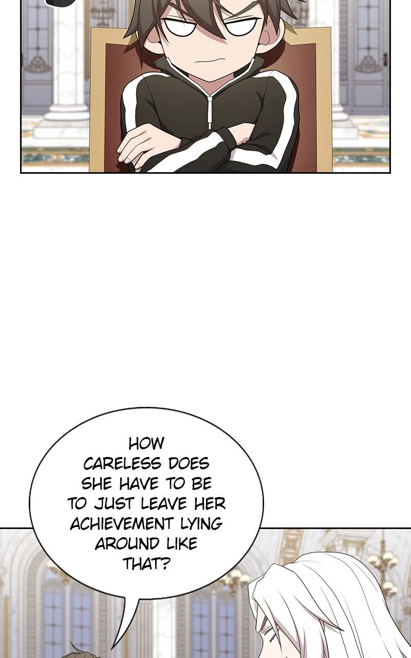 The Advanced Player of the Tutorial Tower Chapter 169 - Page 61