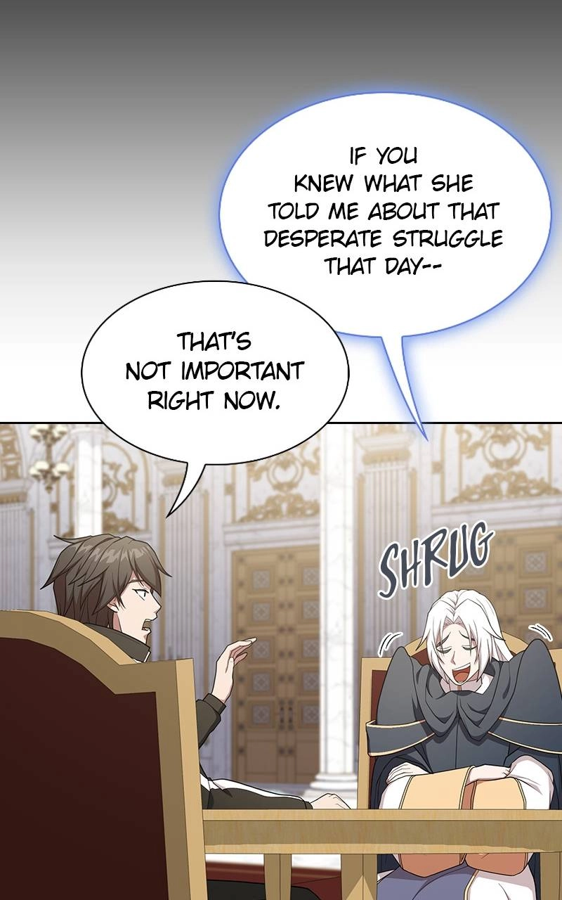 The Advanced Player of the Tutorial Tower Chapter 169 - Page 68