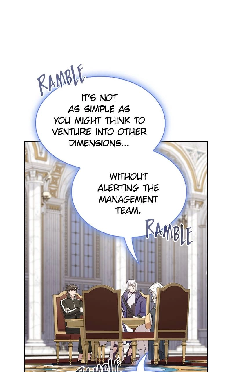 The Advanced Player of the Tutorial Tower Chapter 169 - Page 70
