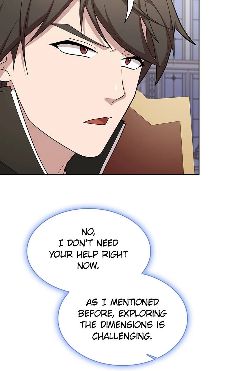 The Advanced Player of the Tutorial Tower Chapter 169 - Page 72