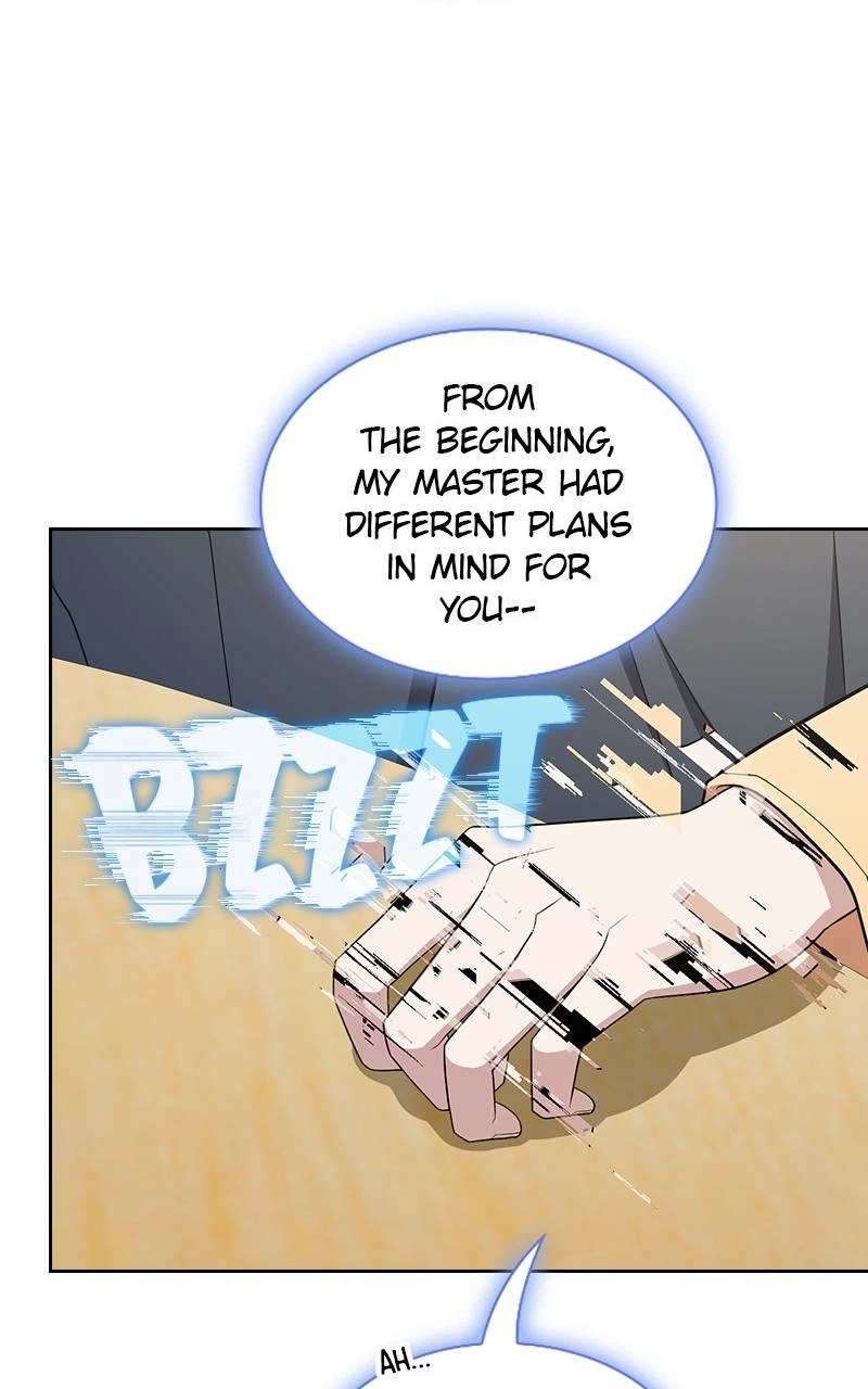 The Advanced Player of the Tutorial Tower Chapter 169 - Page 73