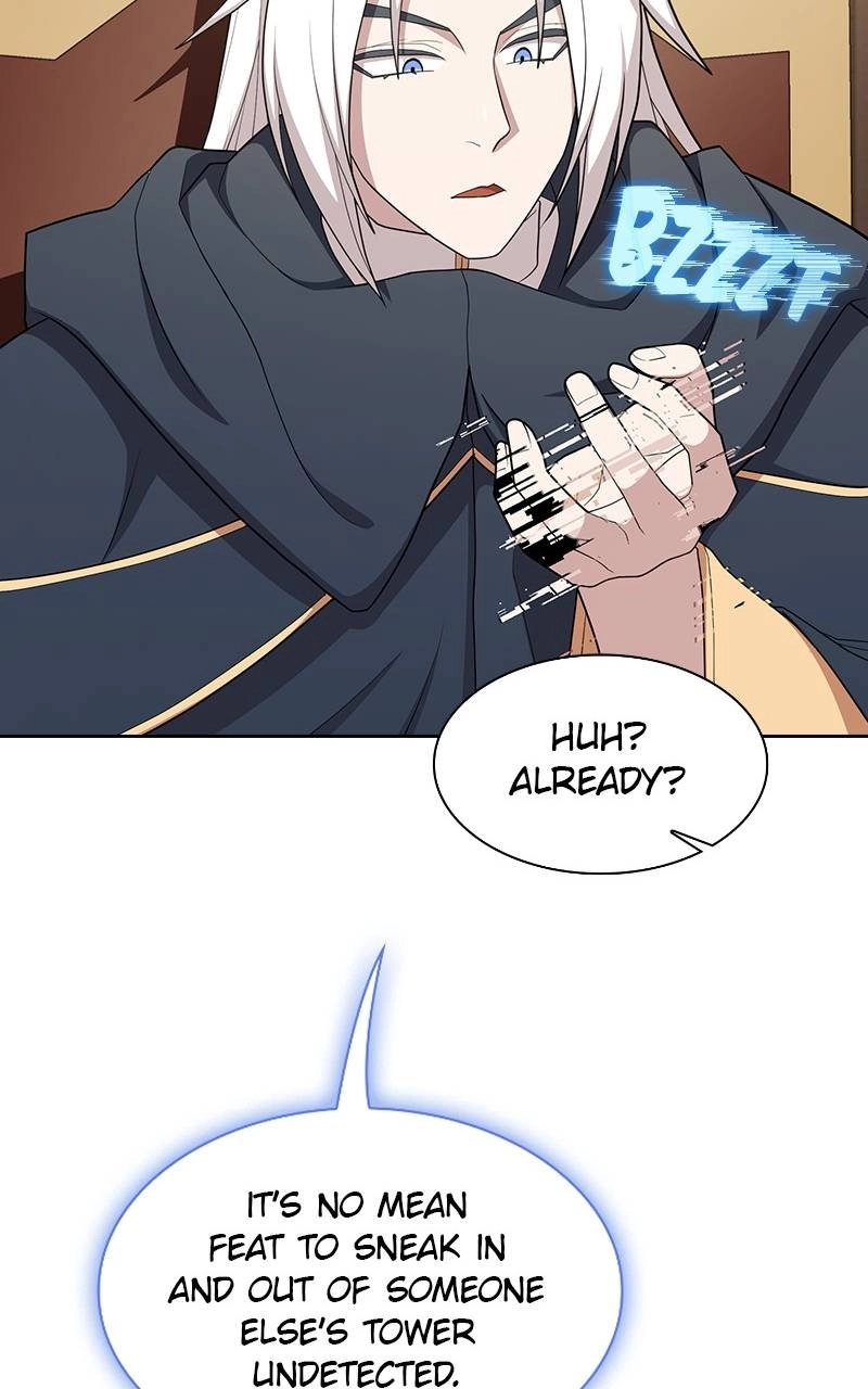 The Advanced Player of the Tutorial Tower Chapter 169 - Page 75