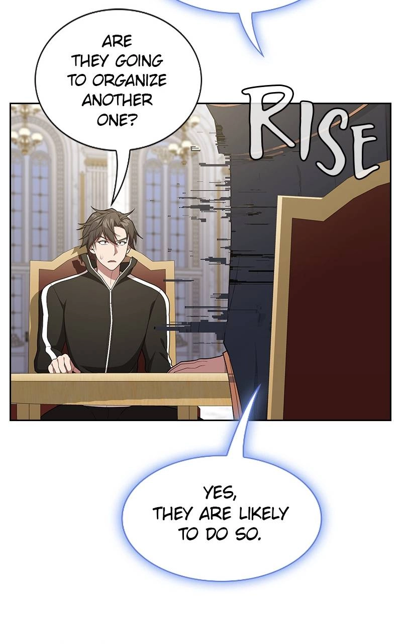 The Advanced Player of the Tutorial Tower Chapter 169 - Page 78