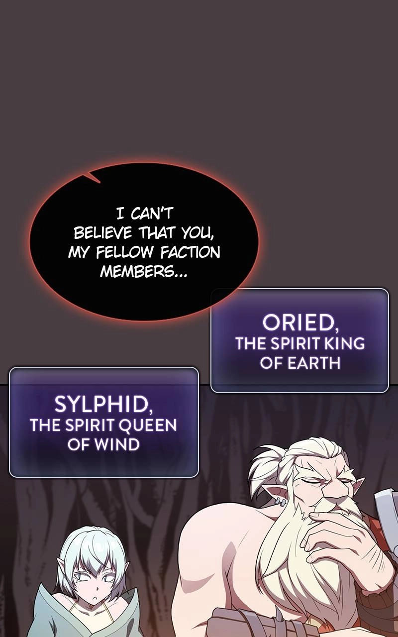The Advanced Player of the Tutorial Tower Chapter 169 - Page 91