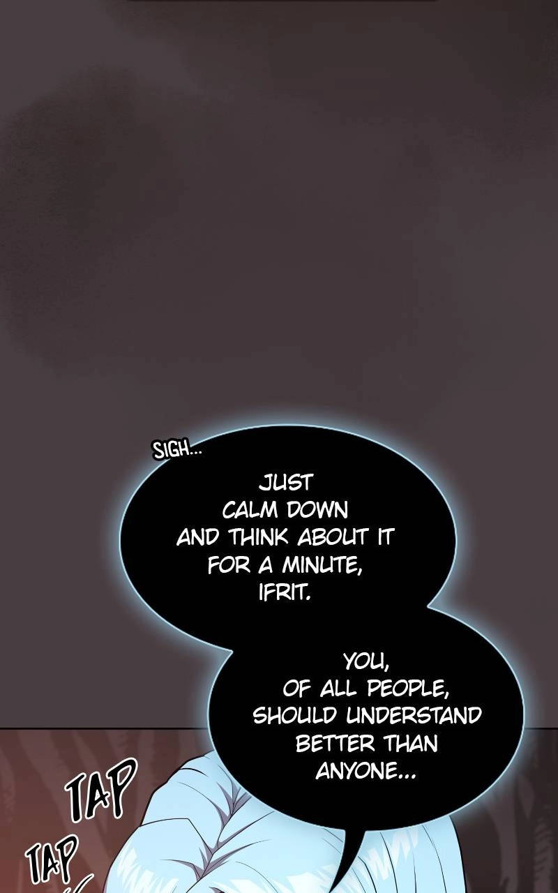 The Advanced Player of the Tutorial Tower Chapter 169 - Page 95