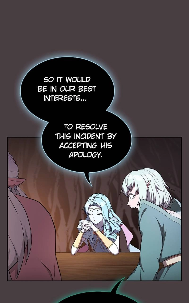 The Advanced Player of the Tutorial Tower Chapter 169 - Page 101