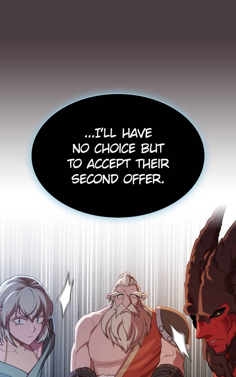 The Advanced Player of the Tutorial Tower Chapter 169 - Page 105