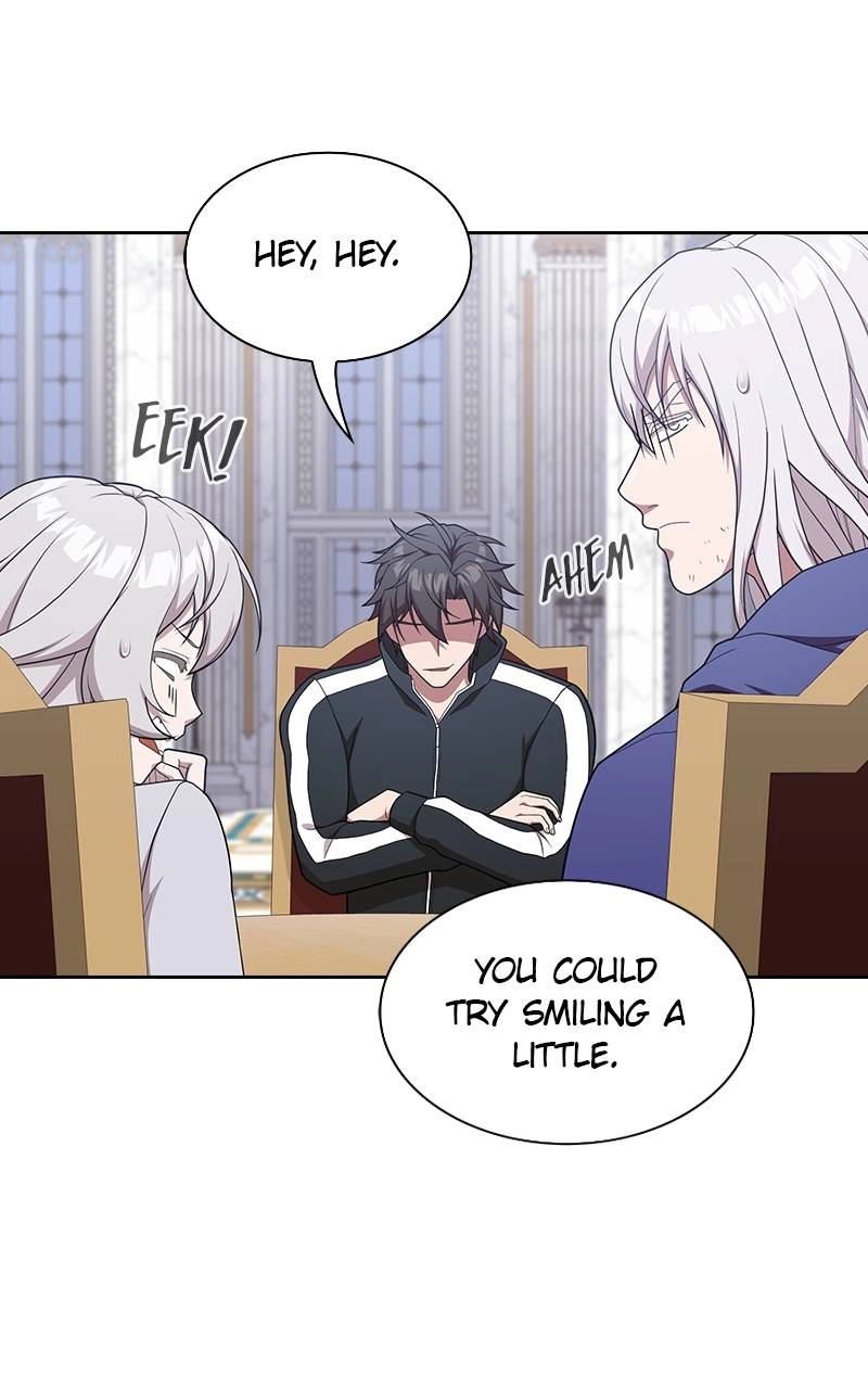 The Advanced Player of the Tutorial Tower Chapter 170 - Page 3