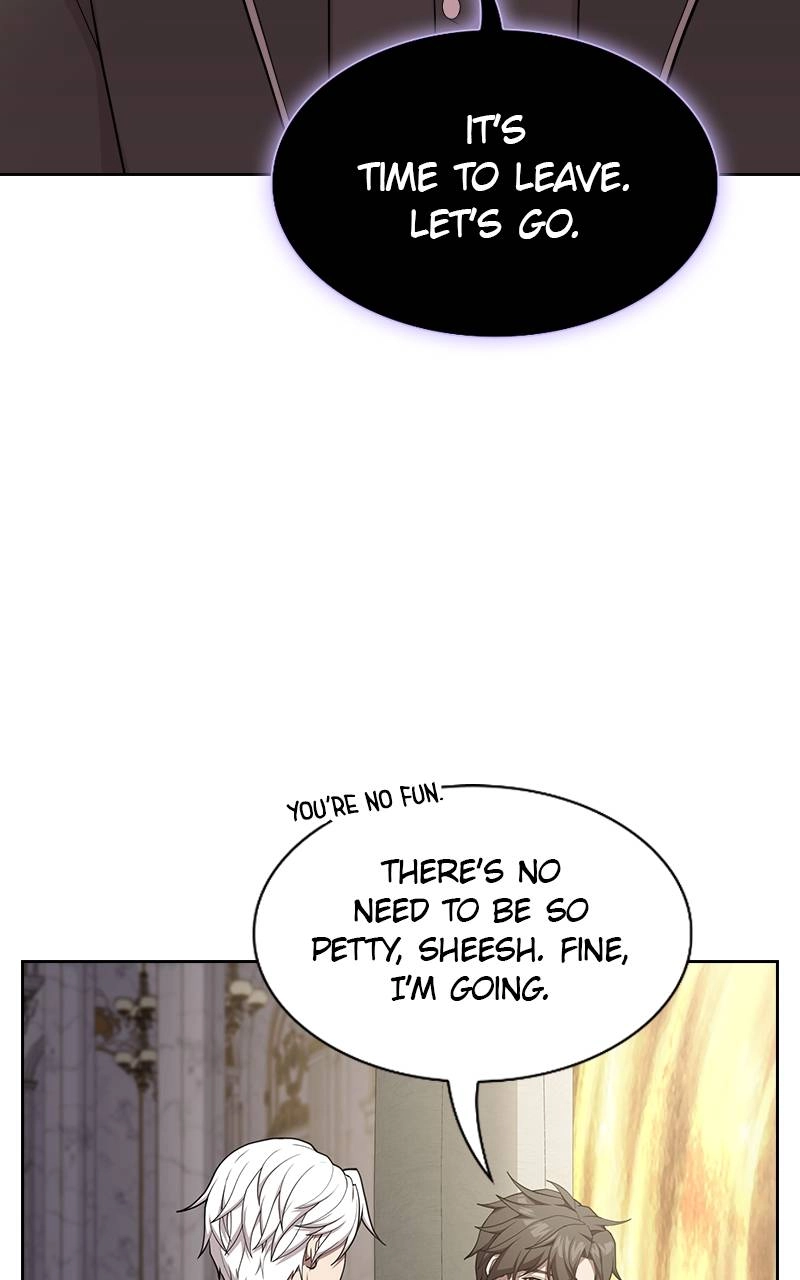 The Advanced Player of the Tutorial Tower Chapter 170 - Page 8