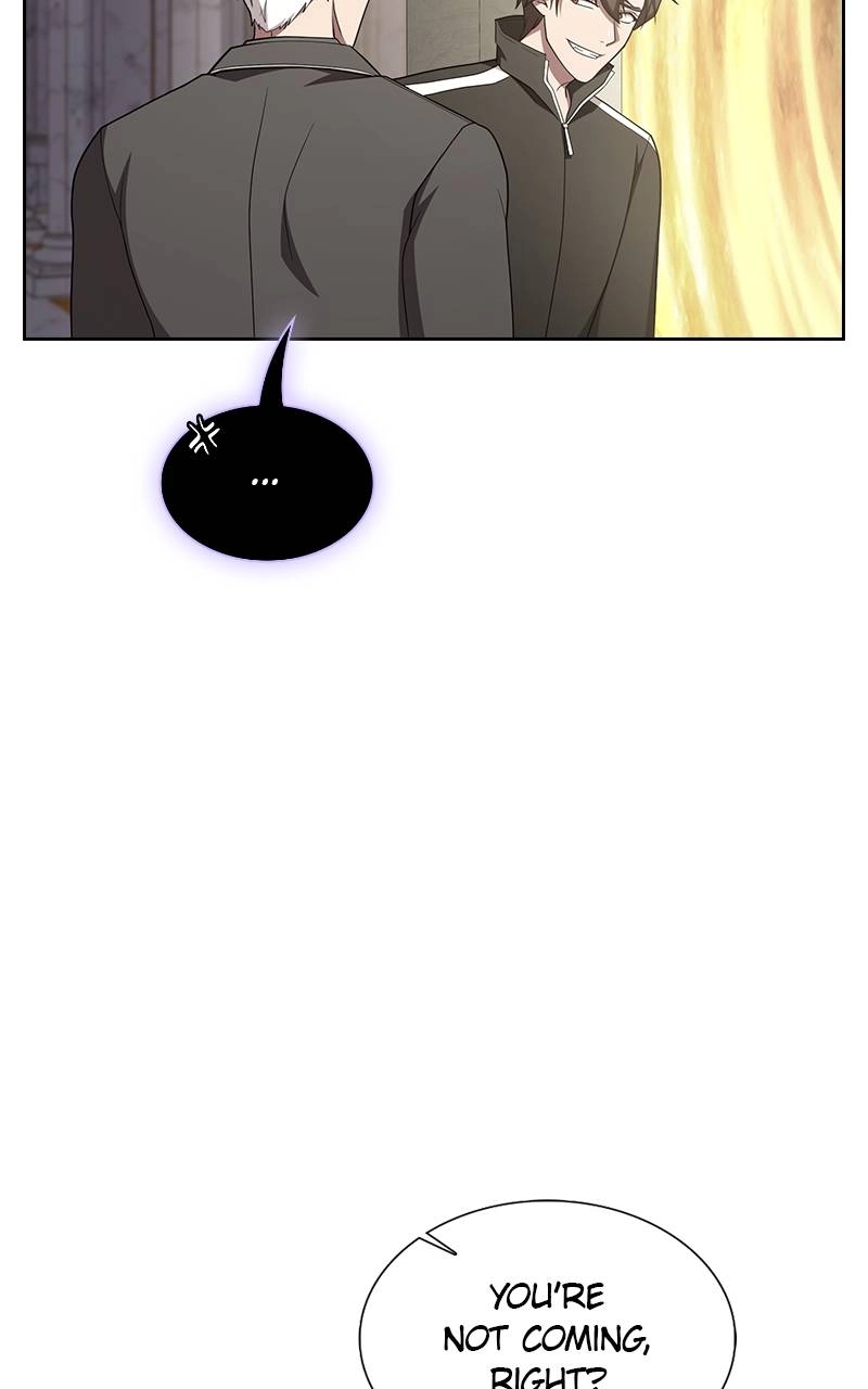 The Advanced Player of the Tutorial Tower Chapter 170 - Page 9