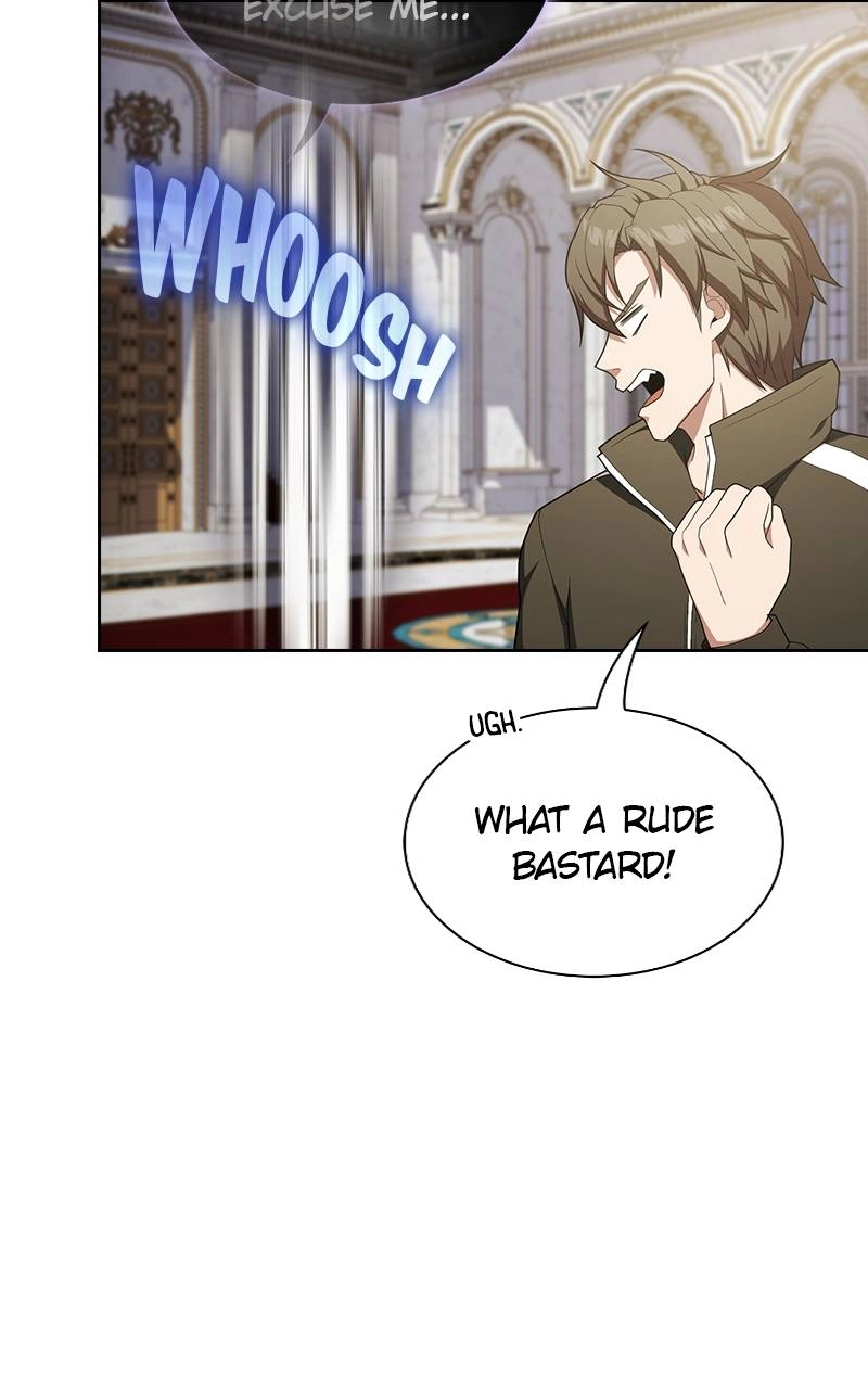 The Advanced Player of the Tutorial Tower Chapter 170 - Page 14