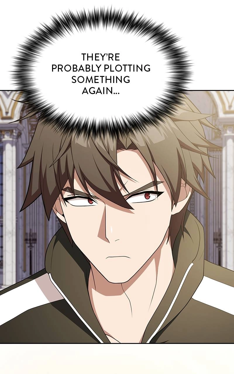 The Advanced Player of the Tutorial Tower Chapter 170 - Page 15
