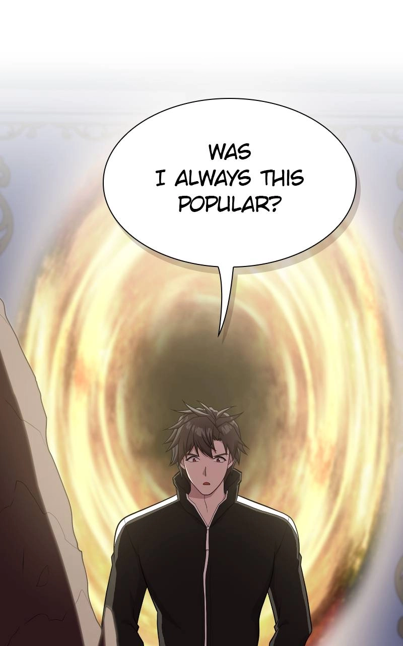 The Advanced Player of the Tutorial Tower Chapter 170 - Page 23