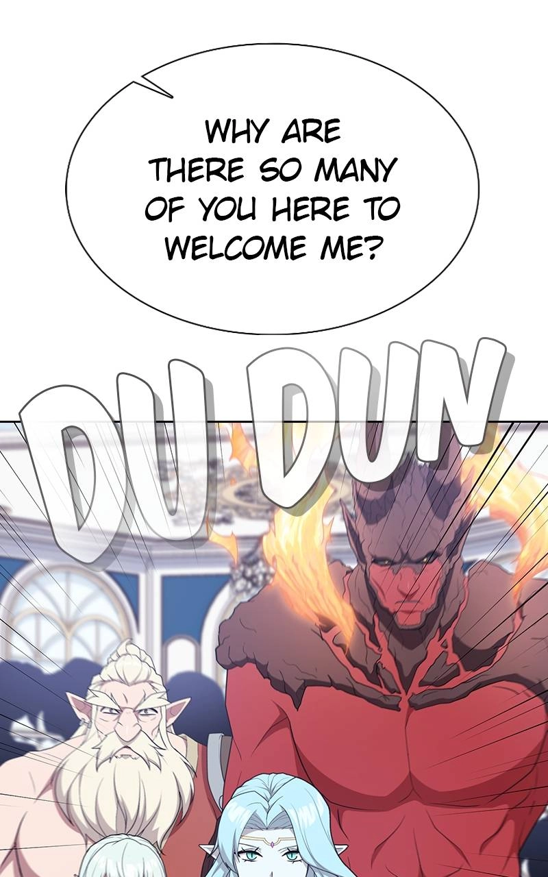 The Advanced Player of the Tutorial Tower Chapter 170 - Page 25
