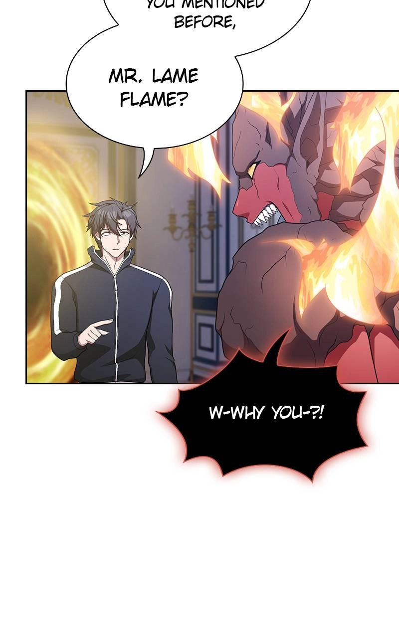 The Advanced Player of the Tutorial Tower Chapter 170 - Page 27