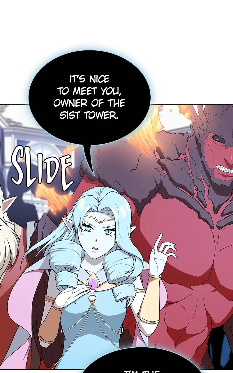 The Advanced Player of the Tutorial Tower Chapter 170 - Page 28