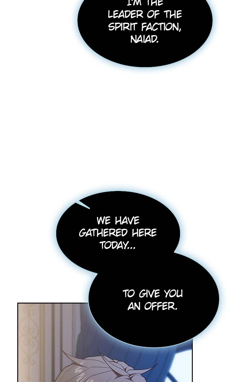 The Advanced Player of the Tutorial Tower Chapter 170 - Page 29