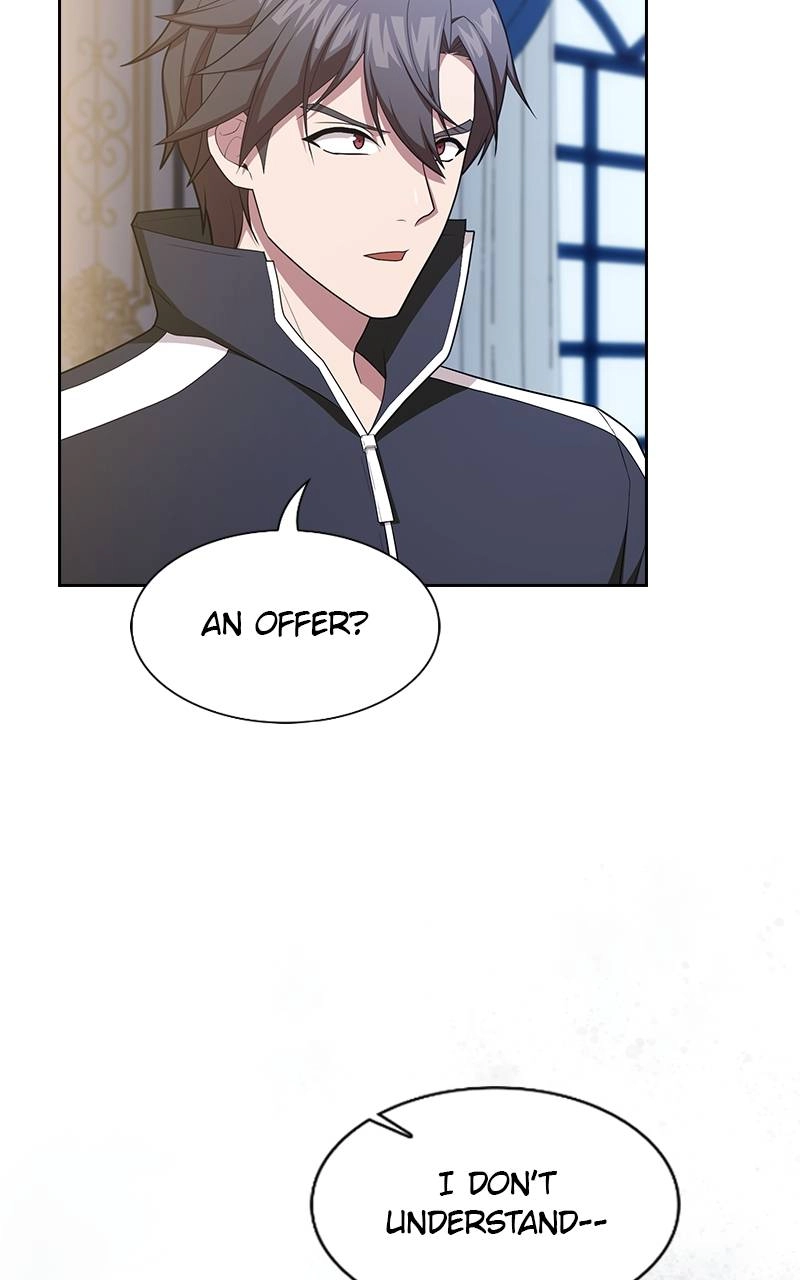 The Advanced Player of the Tutorial Tower Chapter 170 - Page 30
