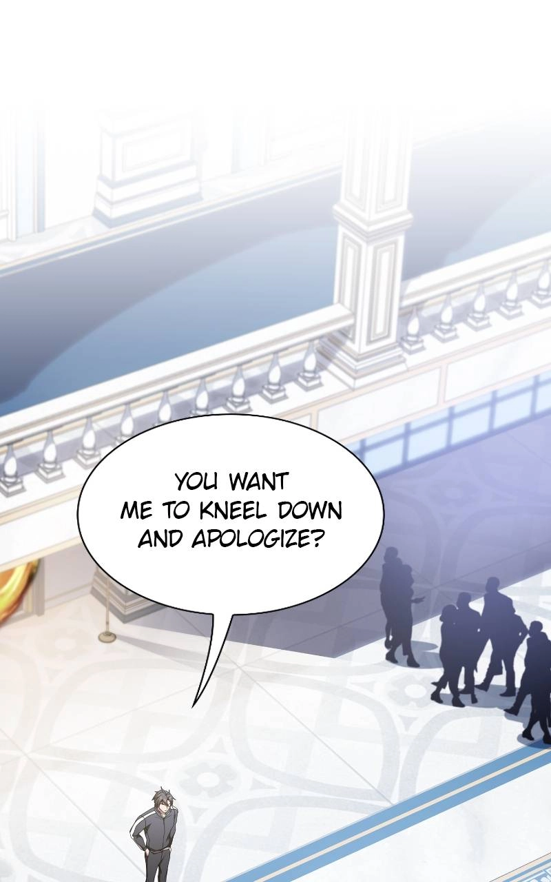 The Advanced Player of the Tutorial Tower Chapter 170 - Page 38