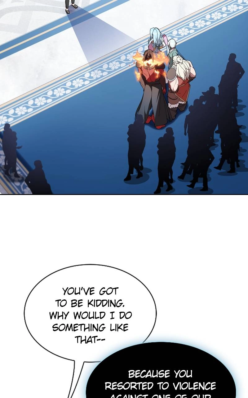 The Advanced Player of the Tutorial Tower Chapter 170 - Page 39