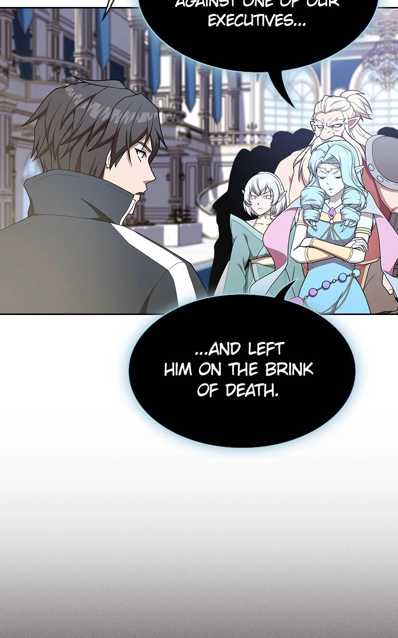 The Advanced Player of the Tutorial Tower Chapter 170 - Page 40