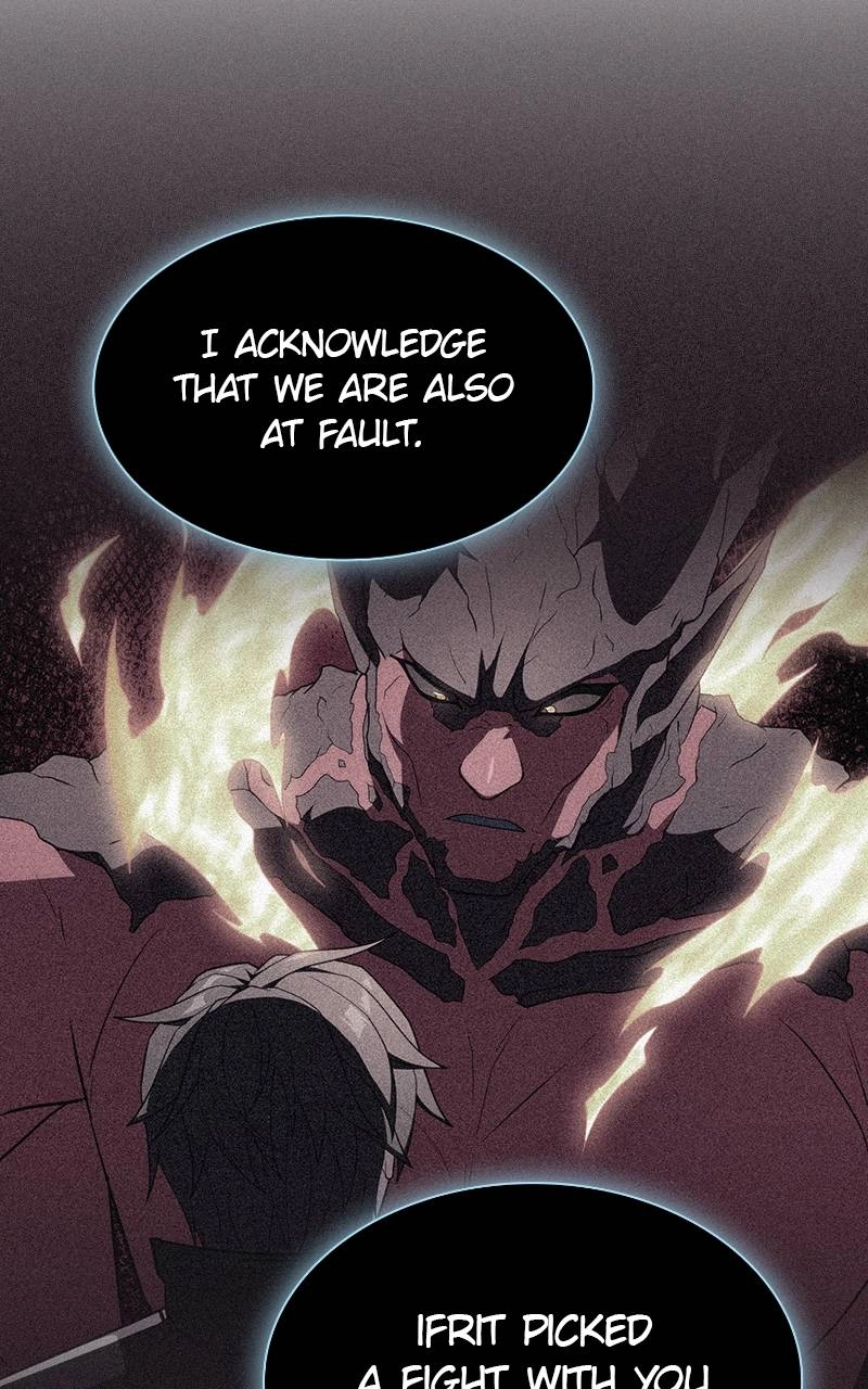 The Advanced Player of the Tutorial Tower Chapter 170 - Page 41