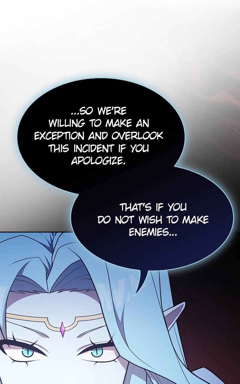 The Advanced Player of the Tutorial Tower Chapter 170 - Page 45
