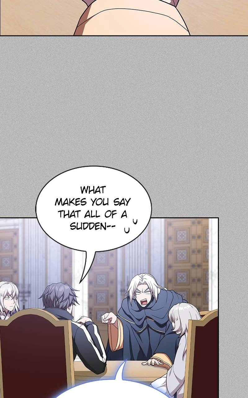 The Advanced Player of the Tutorial Tower Chapter 170 - Page 60