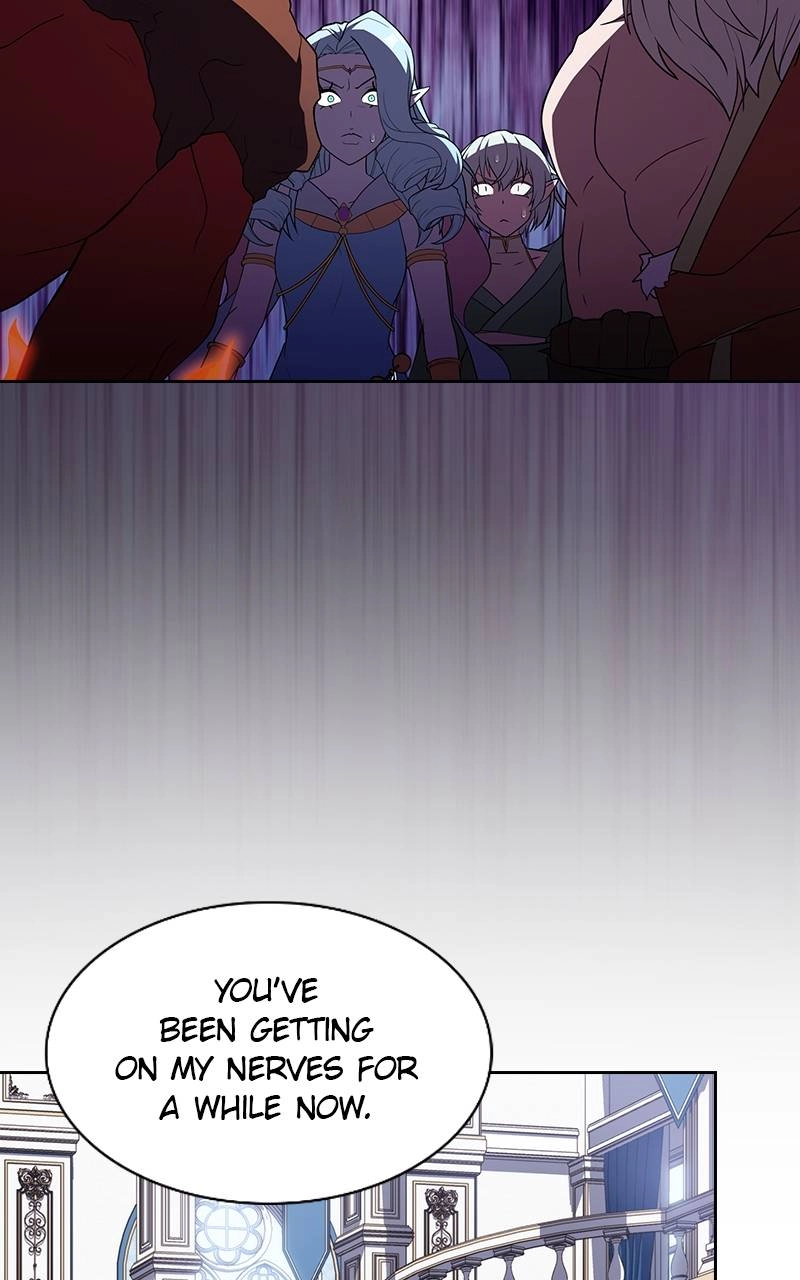 The Advanced Player of the Tutorial Tower Chapter 170 - Page 75