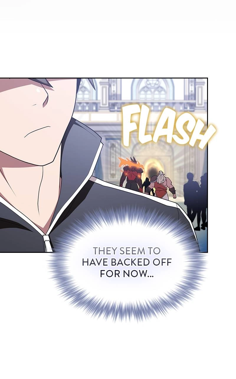 The Advanced Player of the Tutorial Tower Chapter 170 - Page 87