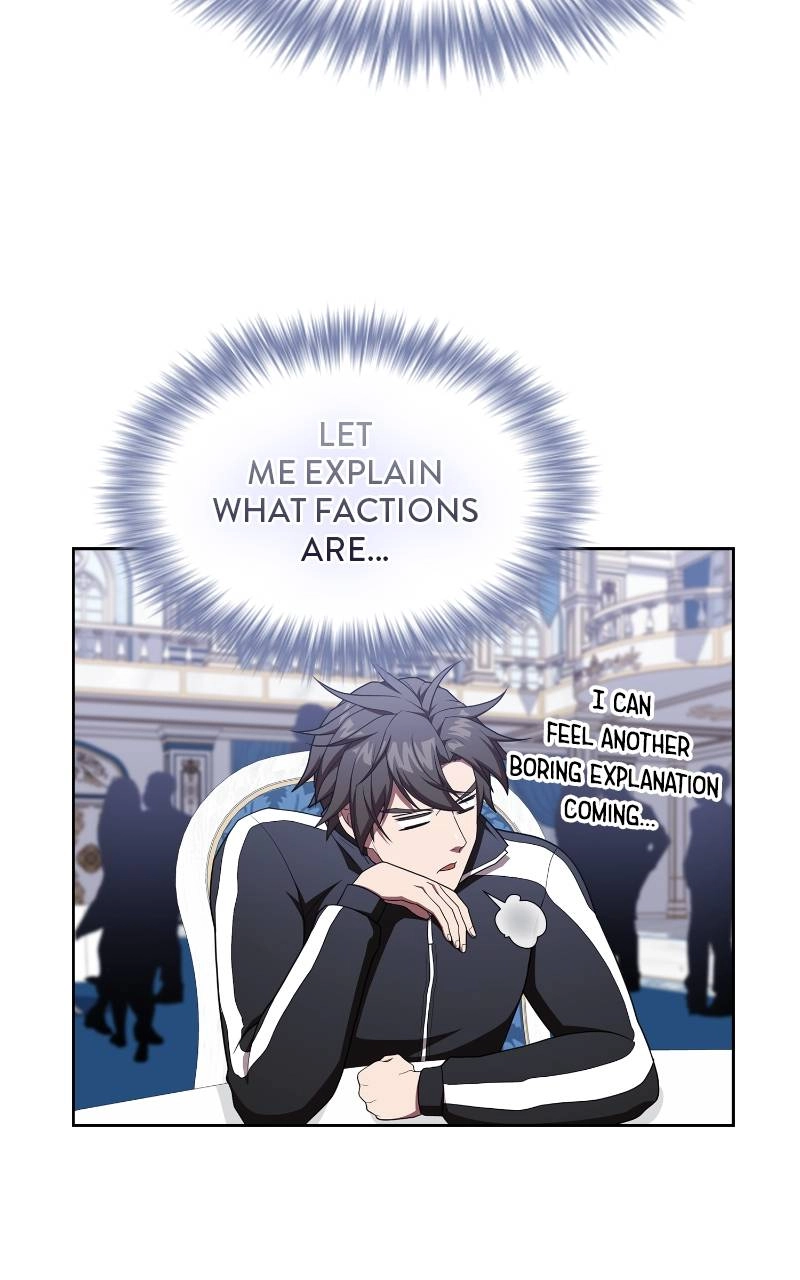 The Advanced Player of the Tutorial Tower Chapter 170 - Page 91