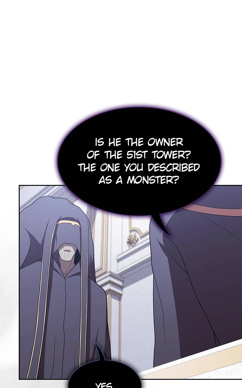 The Advanced Player of the Tutorial Tower Chapter 170 - Page 94