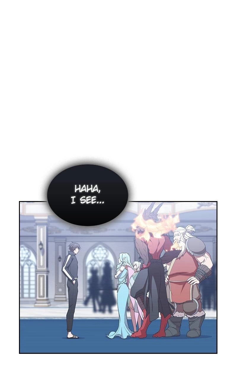 The Advanced Player of the Tutorial Tower Chapter 170 - Page 99