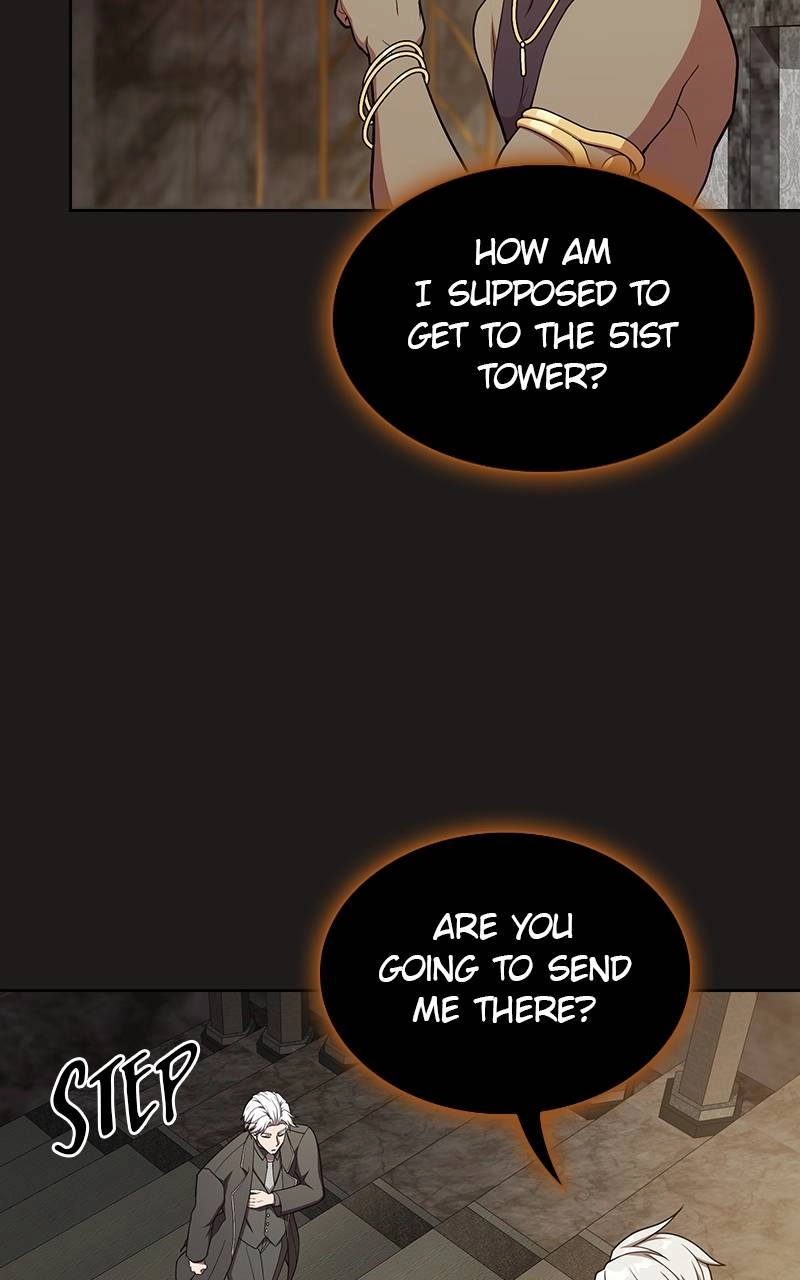 The Advanced Player of the Tutorial Tower Chapter 170 - Page 113