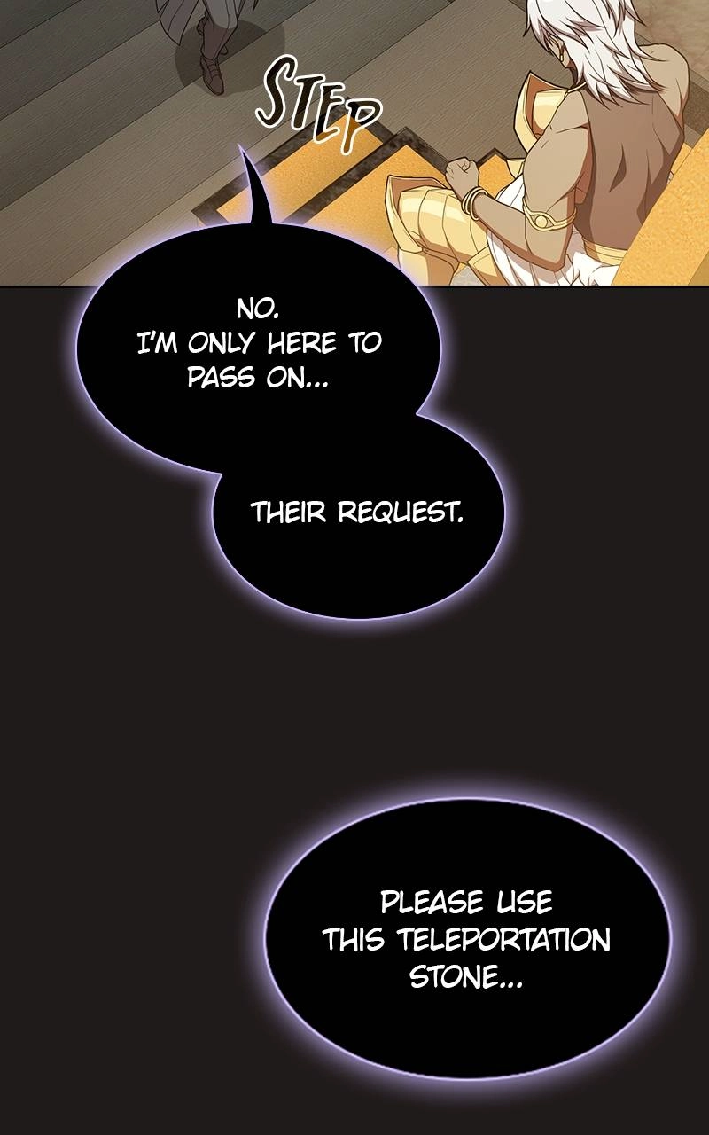 The Advanced Player of the Tutorial Tower Chapter 170 - Page 114
