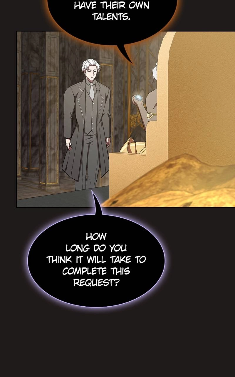 The Advanced Player of the Tutorial Tower Chapter 170 - Page 121