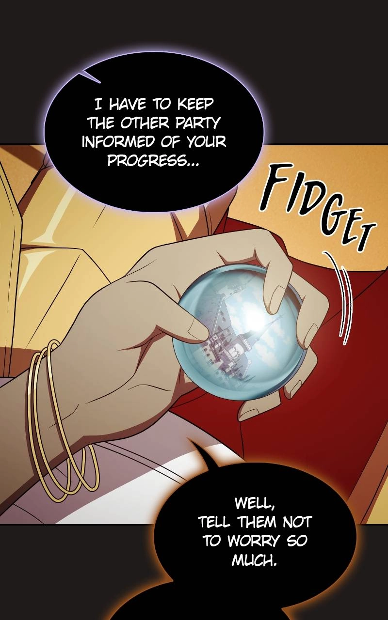 The Advanced Player of the Tutorial Tower Chapter 170 - Page 122