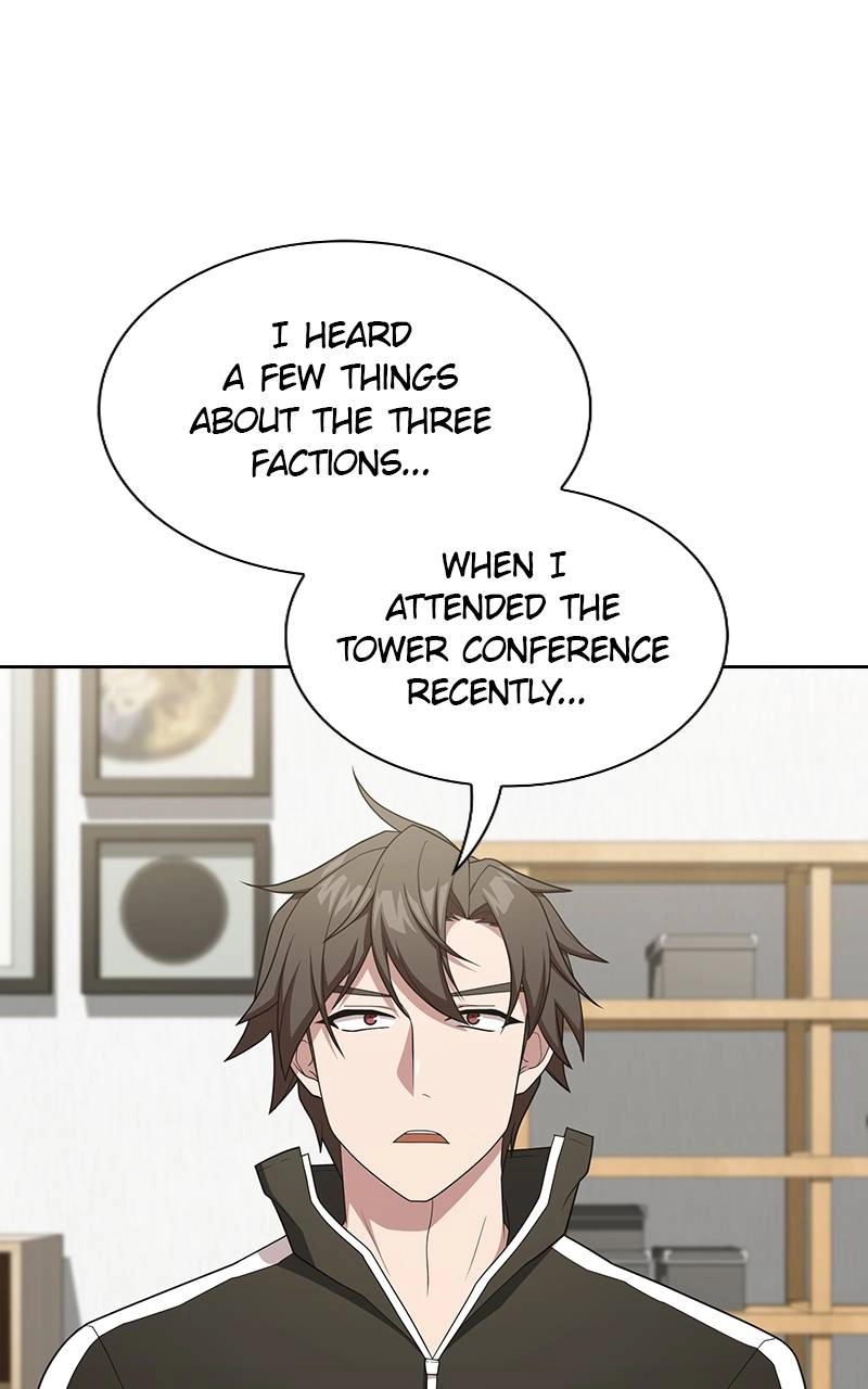 The Advanced Player of the Tutorial Tower Chapter 171 - Page 5