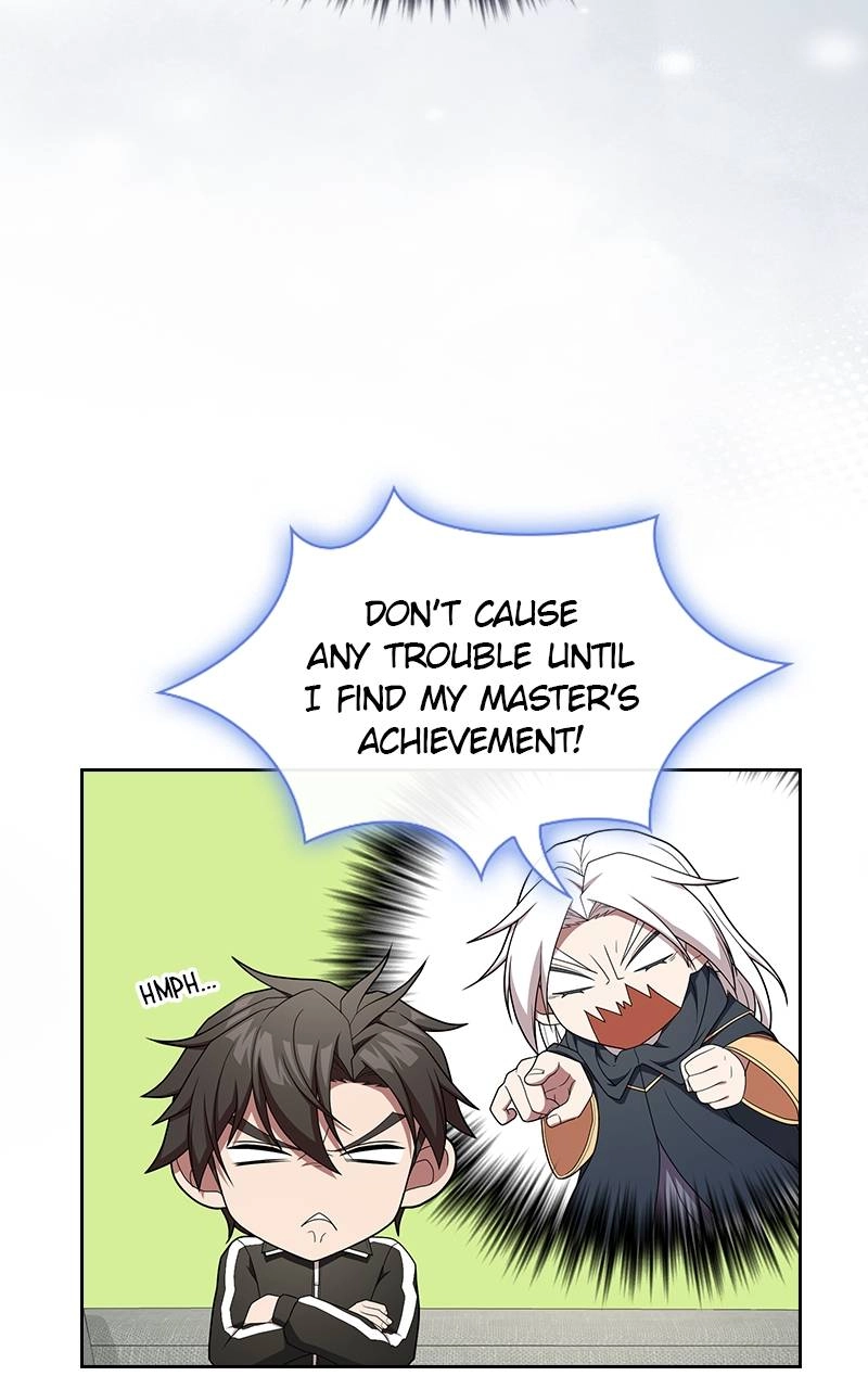 The Advanced Player of the Tutorial Tower Chapter 171 - Page 7