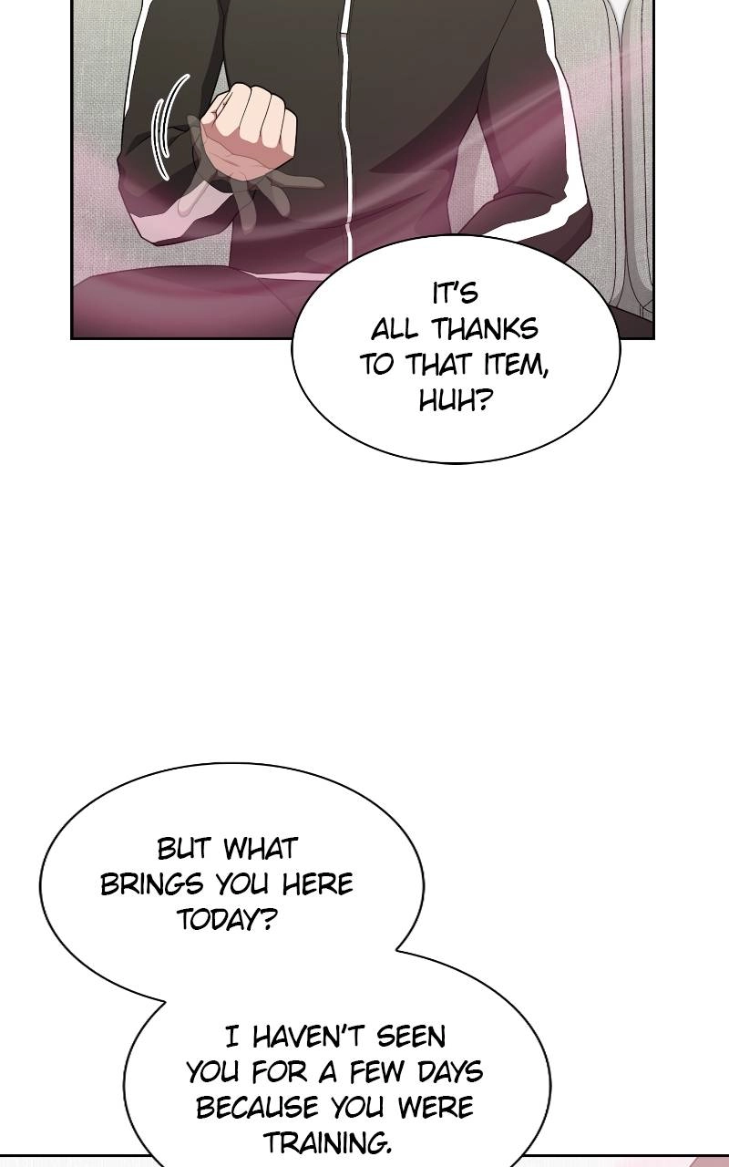 The Advanced Player of the Tutorial Tower Chapter 171 - Page 19