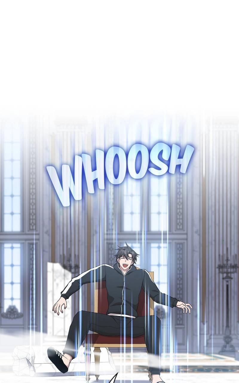 The Advanced Player of the Tutorial Tower Chapter 171 - Page 61