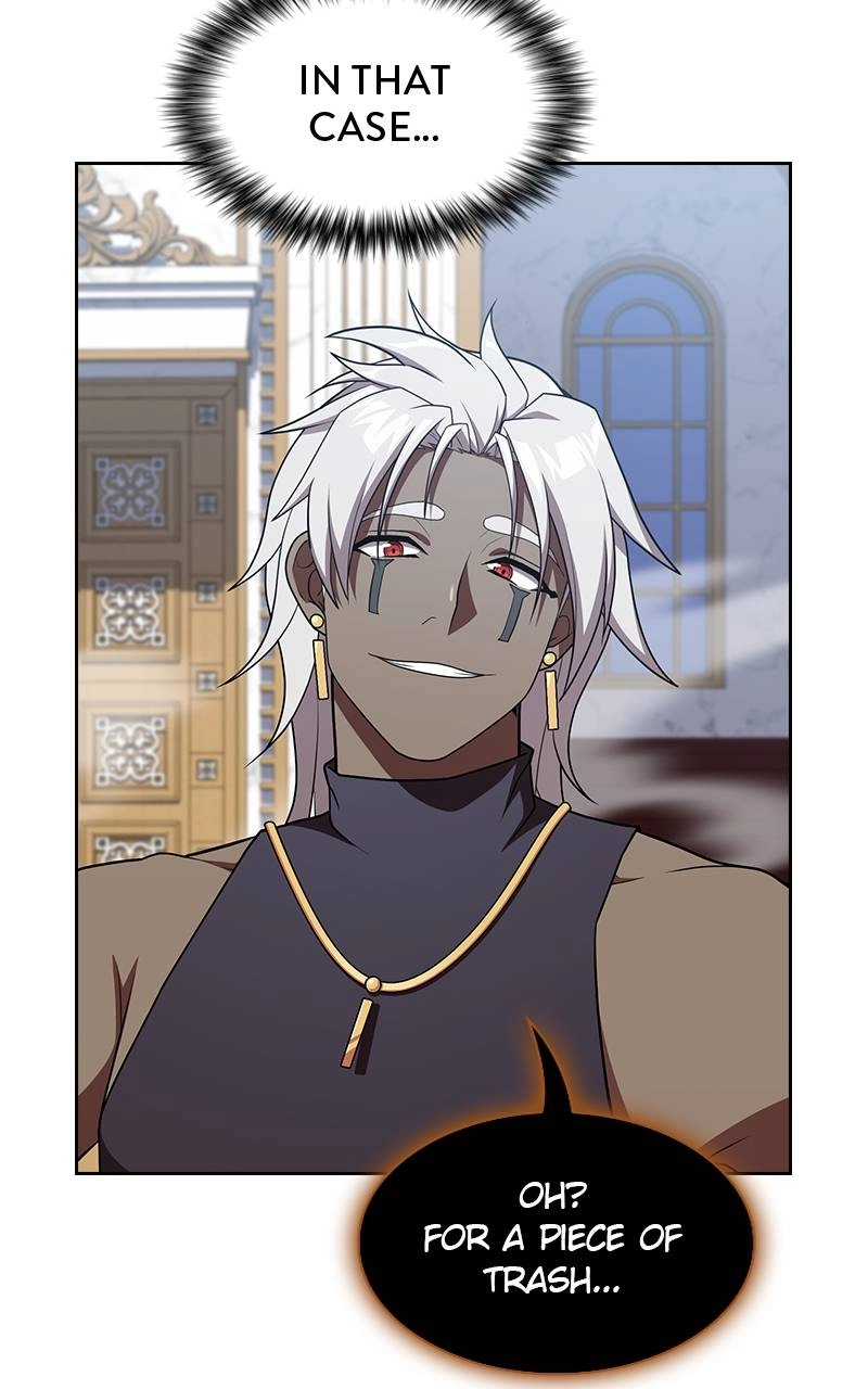 The Advanced Player of the Tutorial Tower Chapter 171 - Page 73