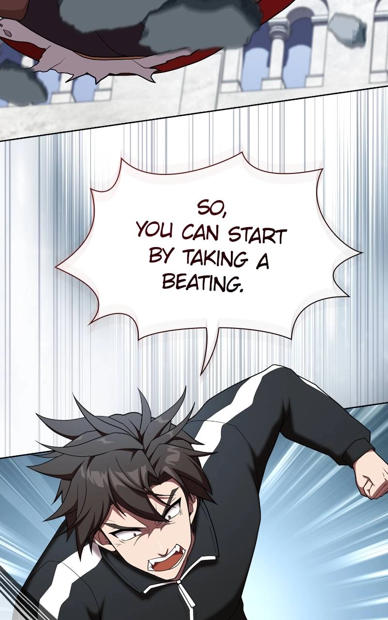 The Advanced Player of the Tutorial Tower Chapter 171 - Page 80