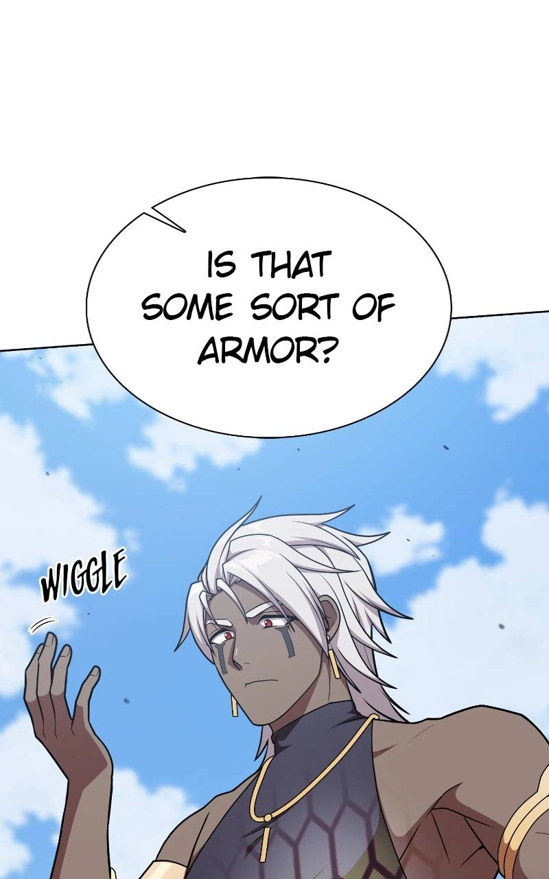 The Advanced Player of the Tutorial Tower Chapter 171 - Page 86