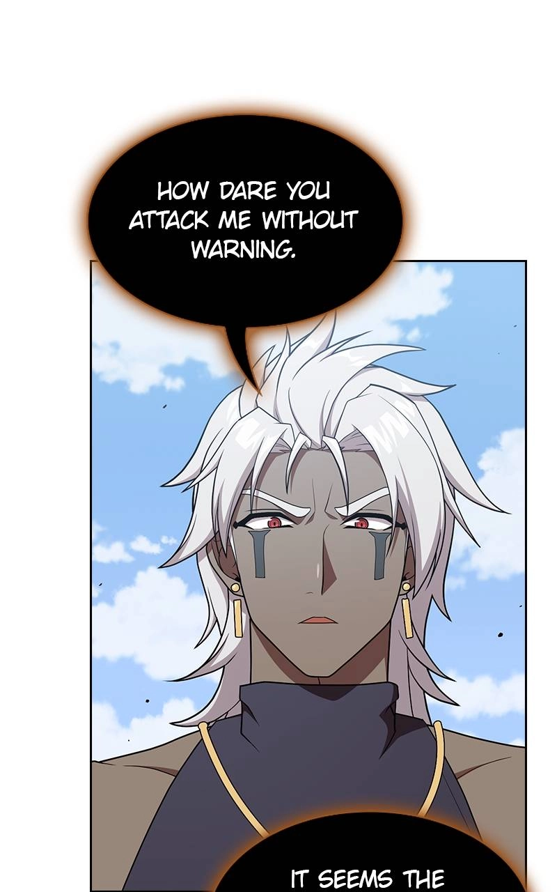 The Advanced Player of the Tutorial Tower Chapter 171 - Page 88