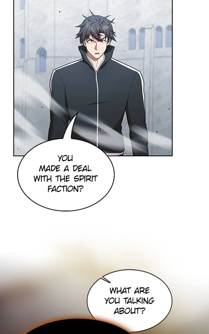 The Advanced Player of the Tutorial Tower Chapter 171 - Page 90